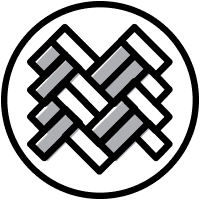 vinyl plank installation icon