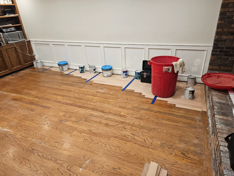 Blog (Avoid These 5 Costly Wood Flooring Mistakes in Blair, NE)